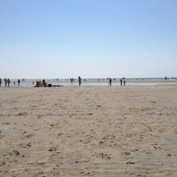 West Wittering Beach