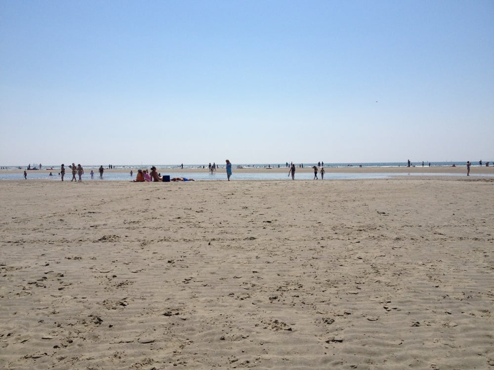 West Wittering Beach