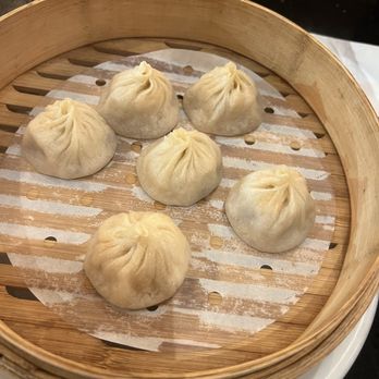 Mr Dragon Noodle House - crab xiao long bao - Chinese Near Me - Diamond Bar, California Mr Dragon Noodle House - crab xiao long bao - Chinese Near Me - Diamond Bar, California