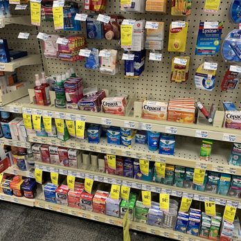 CVS Pharmacy - Drugstores Near Me - CARY, North Carolina