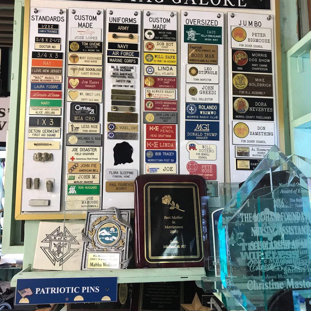 Rutko Engraving Systems - Engraving Near Me - Middlesex, New Jersey Rutko Engraving Systems - Engraving Near Me - Middlesex, New Jersey