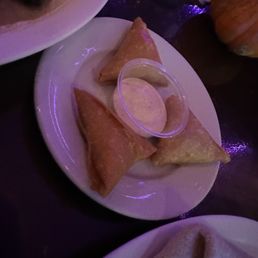 Samosa