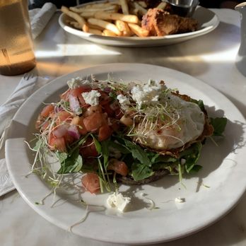 Beechwood Cafe - Avocado toast - Breakfast & Brunch Near Me - Jersey City, New Jersey Beechwood Cafe - Avocado toast - Breakfast & Brunch Near Me - Jersey City, New Jersey