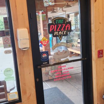 The Pizza Place - Pizza Near Me - Prescott Valley, Arizona
