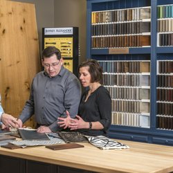Homestead Furniture - Helpful staff ready to assist.