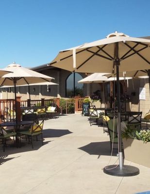 Cambria Winery by null