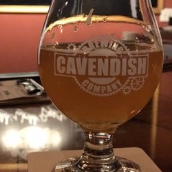 Cavendish Brewing Company