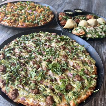 Parktown Pizza - Pleasanton - Pizza Near Me - Pleasanton, California Parktown Pizza - Pleasanton - Pizza Near Me - Pleasanton, California