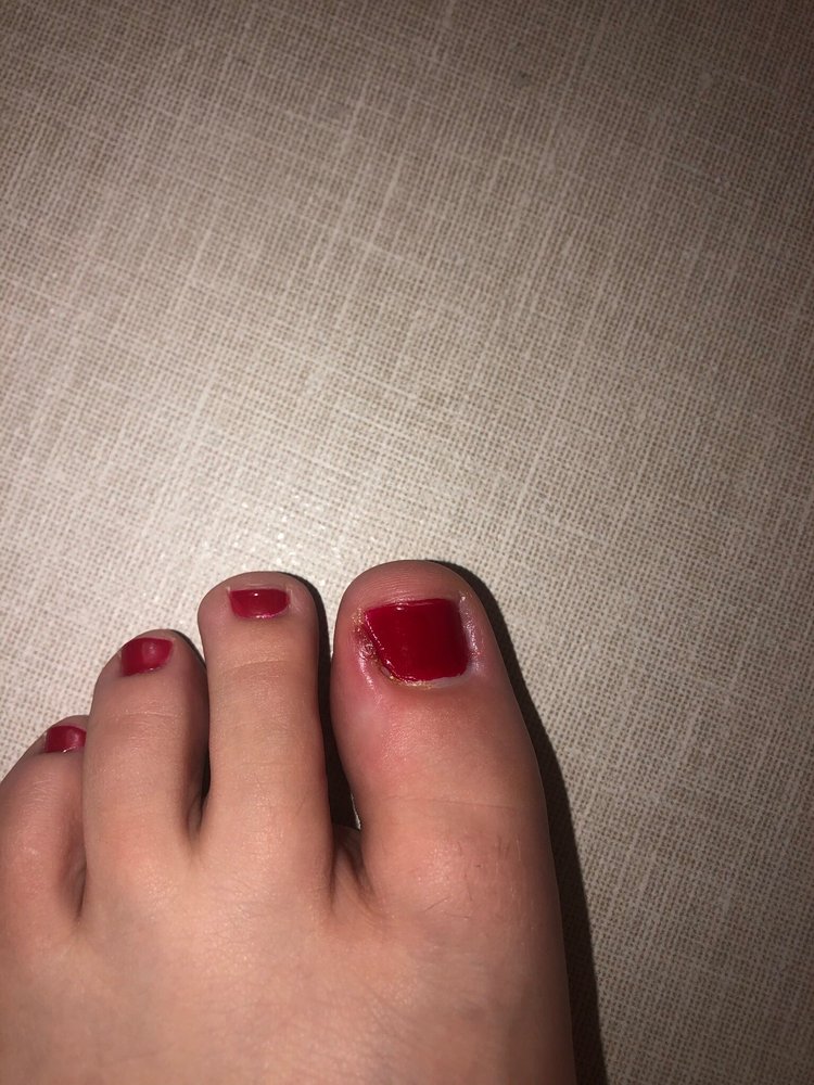 BAMBOO NAIL SALON - 36 Photos & 29 Reviews - 1201 N Loop 336 W, Conroe