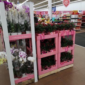 Walmart - Valentine flowers - Department Stores Near Me - Guelph, Ontario