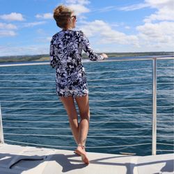 North Shore Catamaran Charters