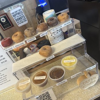Palm Beach Cider Donuts - Donuts Near Me - West Palm Beach, Florida Palm Beach Cider Donuts - Donuts Near Me - West Palm Beach, Florida