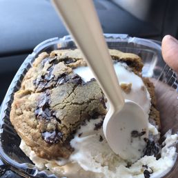 Vanilla Ice Cream