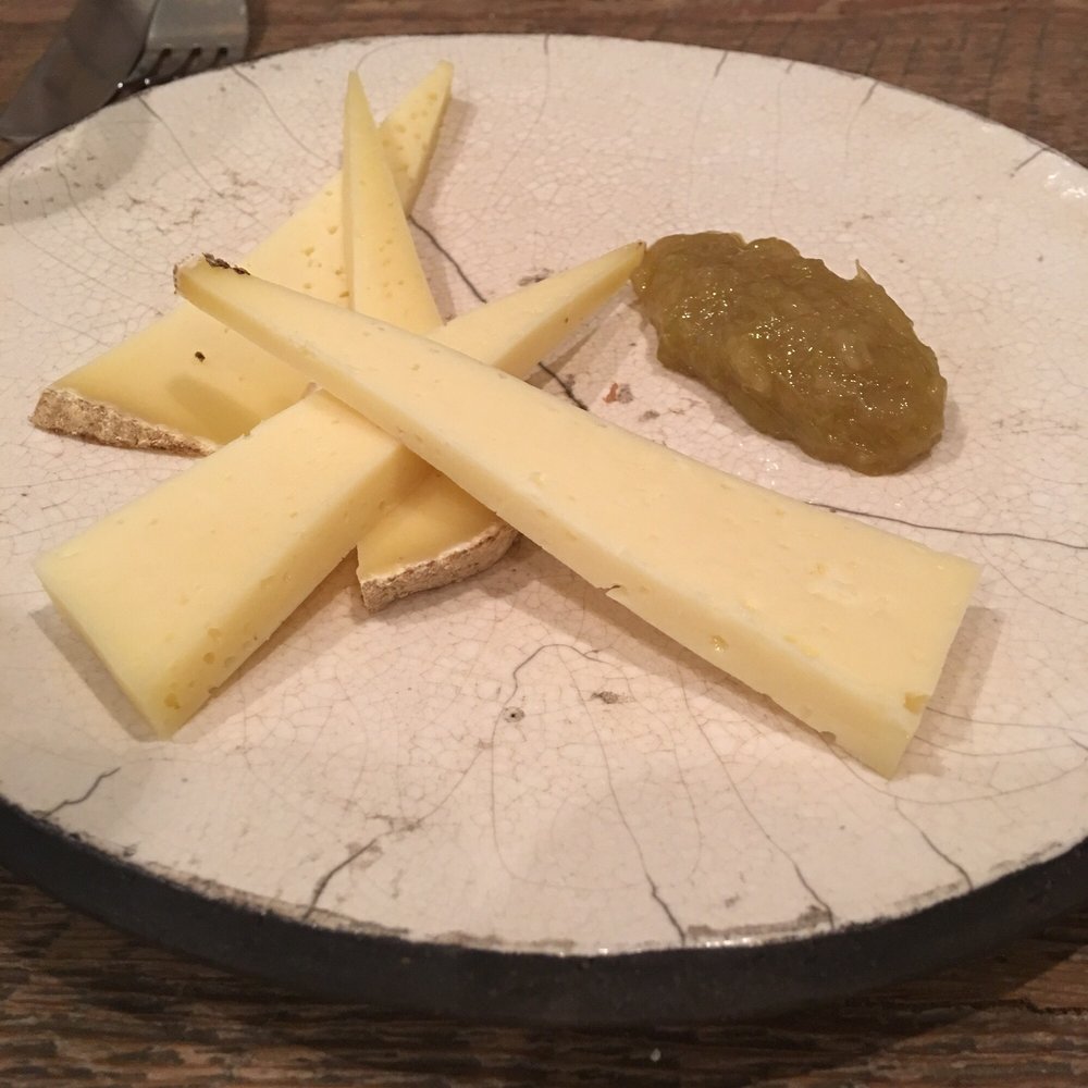 Clover - Delicious and beautiful meal.... - French Near Me - Paris, 75 Clover - Delicious and beautiful meal.... - French Near Me - Paris, 75