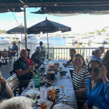 Rendezvous - Outdoor dining - Seafood Near Me - Fort Lauderdale, Florida Rendezvous - Outdoor dining - Seafood Near Me - Fort Lauderdale, Florida