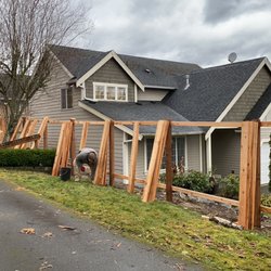 Tahoma Fence