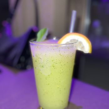 Cedars - Lemonade with Mint (~$7) - Lebanese Near Me - Wallington, New Jersey Cedars - Lemonade with Mint (~$7) - Lebanese Near Me - Wallington, New Jersey