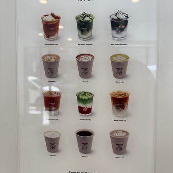 Bunny & Bro Coffee - Desserts Near Me - New York, New York
