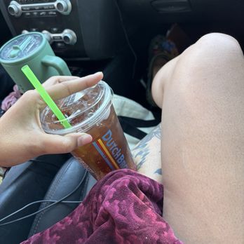 Dutch Bros Coffee - Juice Bars & Smoothies Near Me - Belton, Missouri