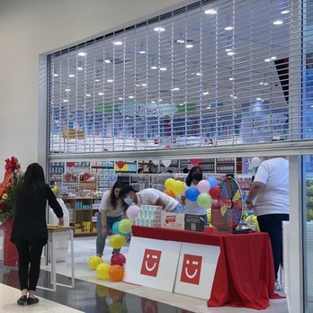 Miniso - Opening Day - Discount Store Near Me - Flushing, New York