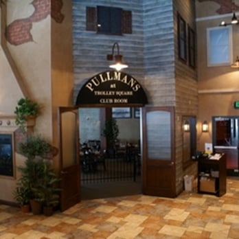 Pullmans At Trolley Square - American Near Me - Appleton, Wisconsin