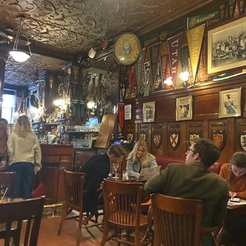 HARRY’S NEW YORK BAR - Updated February 2026 - 246 Photos & 184 Reviews ...