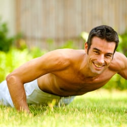 Mantality Health - We specialize in men's health!