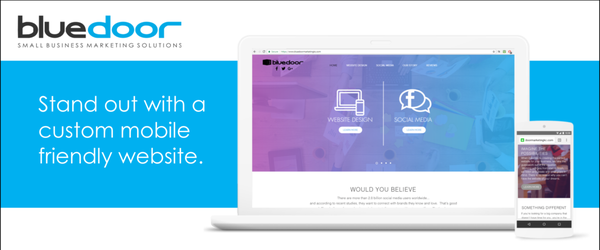 Photo of Blue Door Social - Raymore, MO, US.