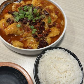 Chuan House - Noodles Near Me - Seattle, Washington