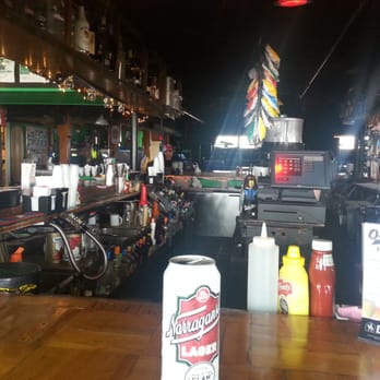 Ocean Mist - The bar. - Bars Near Me - Wakefield, Rhode Island