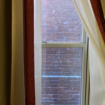 Hotel Providence - The windows... - Hotels Near Me - Providence, Rhode Island