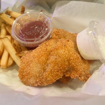 Gao's Crab - Fried Tilapia with fries - Seafood Near Me - Houston, Texas Gao's Crab - Fried Tilapia with fries - Seafood Near Me - Houston, Texas