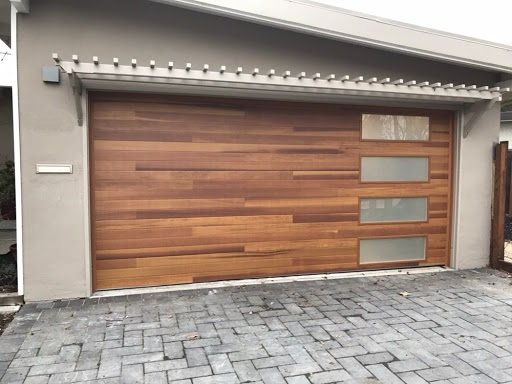 KJs Garage Door Repair - Garage Door Contractor in San Jose, CA