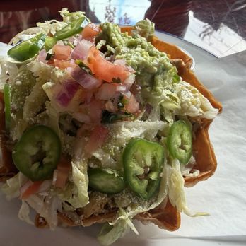Orale Tacos - Chicken Bowl - Mexican Near Me - Newtown, Connecticut Orale Tacos - Chicken Bowl - Mexican Near Me - Newtown, Connecticut