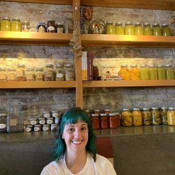 Preserve - The canned decor! - Bars Near Me - Annapolis, Maryland