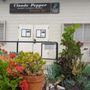 Claude Pepper Senior Citizens Center