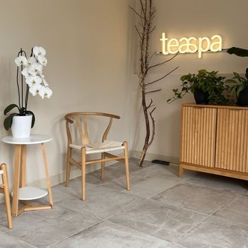 Tea Spa Wellness - Partial pic of lobby - Skin Care Near Me - Gaithersburg, Maryland Tea Spa Wellness - Partial pic of lobby - Skin Care Near Me - Gaithersburg, Maryland