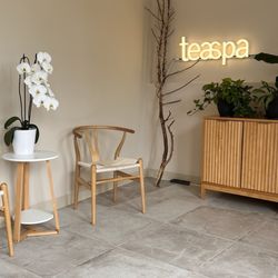 Tea Spa Wellness