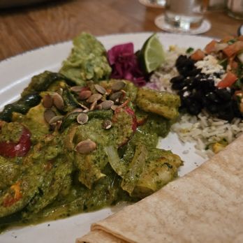 Jack Allen's Kitchen - Verde Shrimp Tacos - Southern Near Me - Round Rock, Texas Jack Allen's Kitchen - Verde Shrimp Tacos - Southern Near Me - Round Rock, Texas