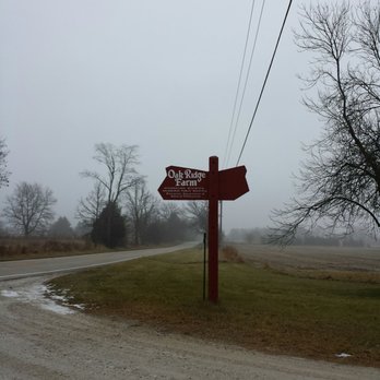 Oakridge Farm - Farms Near Me - Dousman, Wisconsin Oakridge Farm - Farms Near Me - Dousman, Wisconsin