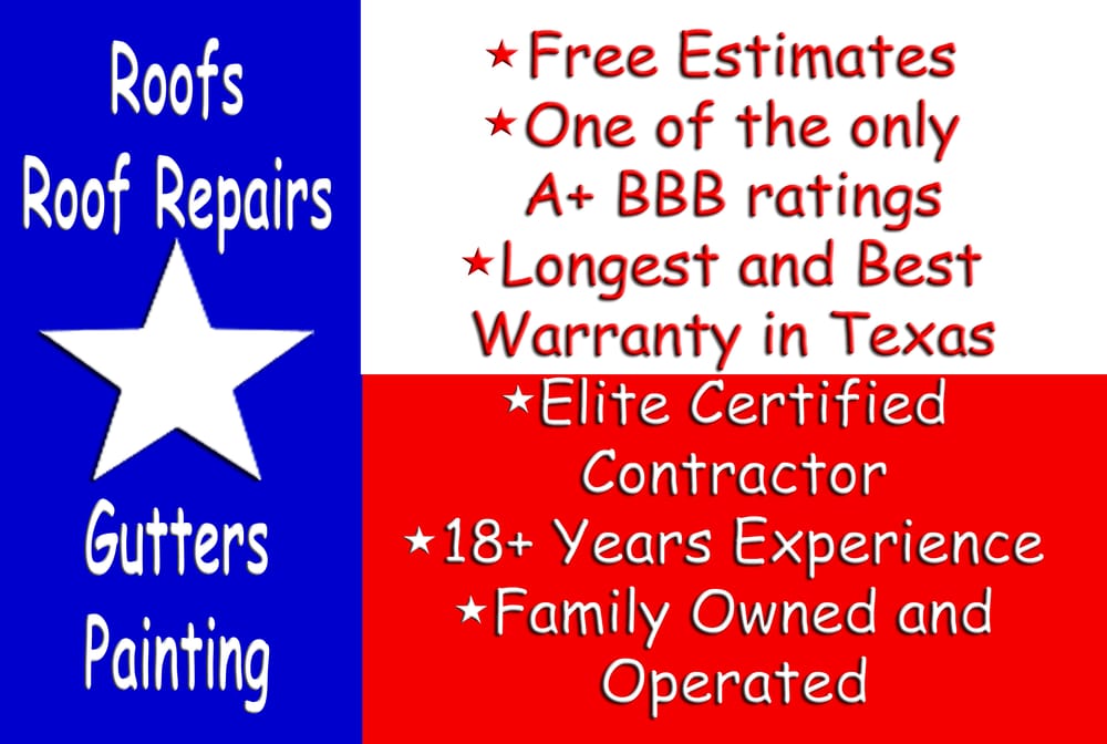 Slide of Lone Star Remodeling & Roofing