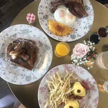 Little Hen - Breakfast & Brunch Near Me - Weston, Florida Little Hen - Breakfast & Brunch Near Me - Weston, Florida