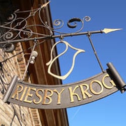Riesby Krog