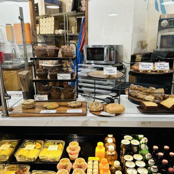Klatch Coffee - 9/29/24 Pastries, other beverages - Coffee & Tea Near Me - Rancho Cucamonga, California