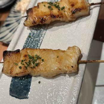 Sushi Roku - Sea Chilean Seabass - Japanese Near Me - Palo Alto, California