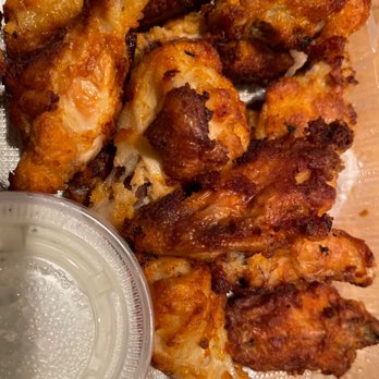 Nickelodeon Pizza - Jumbo Hot Wings - Pizza Near Me - Colton, California Nickelodeon Pizza - Jumbo Hot Wings - Pizza Near Me - Colton, California