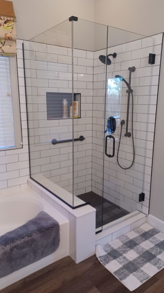 Slide of Kairos Home Services