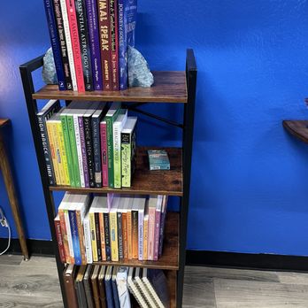 Rock Your World - Metaphysical books and more. - Supernatural Readings Near Me - Chandler, Arizona