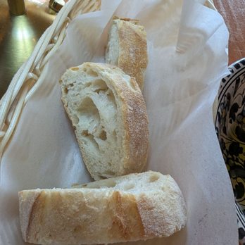 Monna Lisa Trattoria - Bread - Italian Near Me - Kemah, Texas Monna Lisa Trattoria - Bread - Italian Near Me - Kemah, Texas