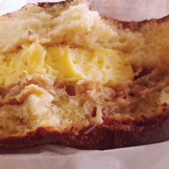 The Human Bean - Sausage and egg premade breakfast sandwich. Good. - Coffee & Tea Near Me - Beaverton, Oregon The Human Bean - Sausage and egg premade breakfast sandwich. Good. - Coffee & Tea Near Me - Beaverton, Oregon